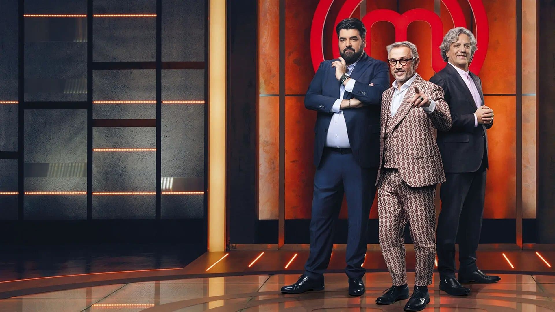 MasterChef Serial Online