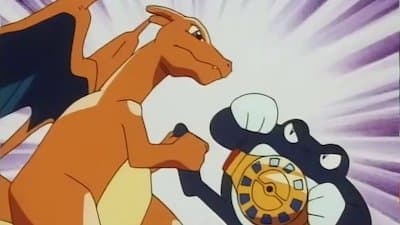 Wzgórza Charizardów