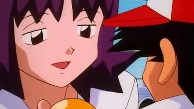 Niebezpieczny Pokéball