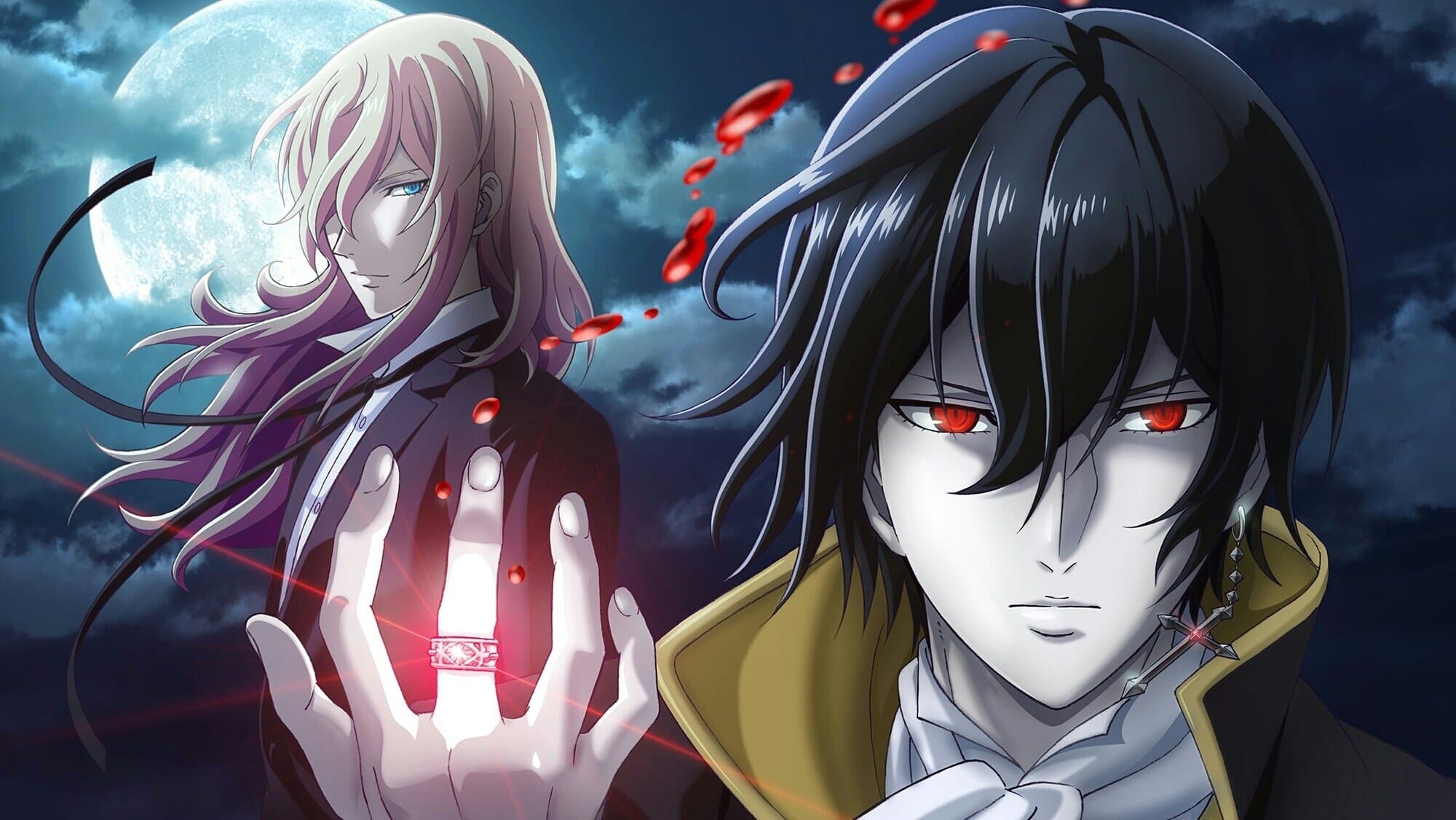 Noblesse Serial Online