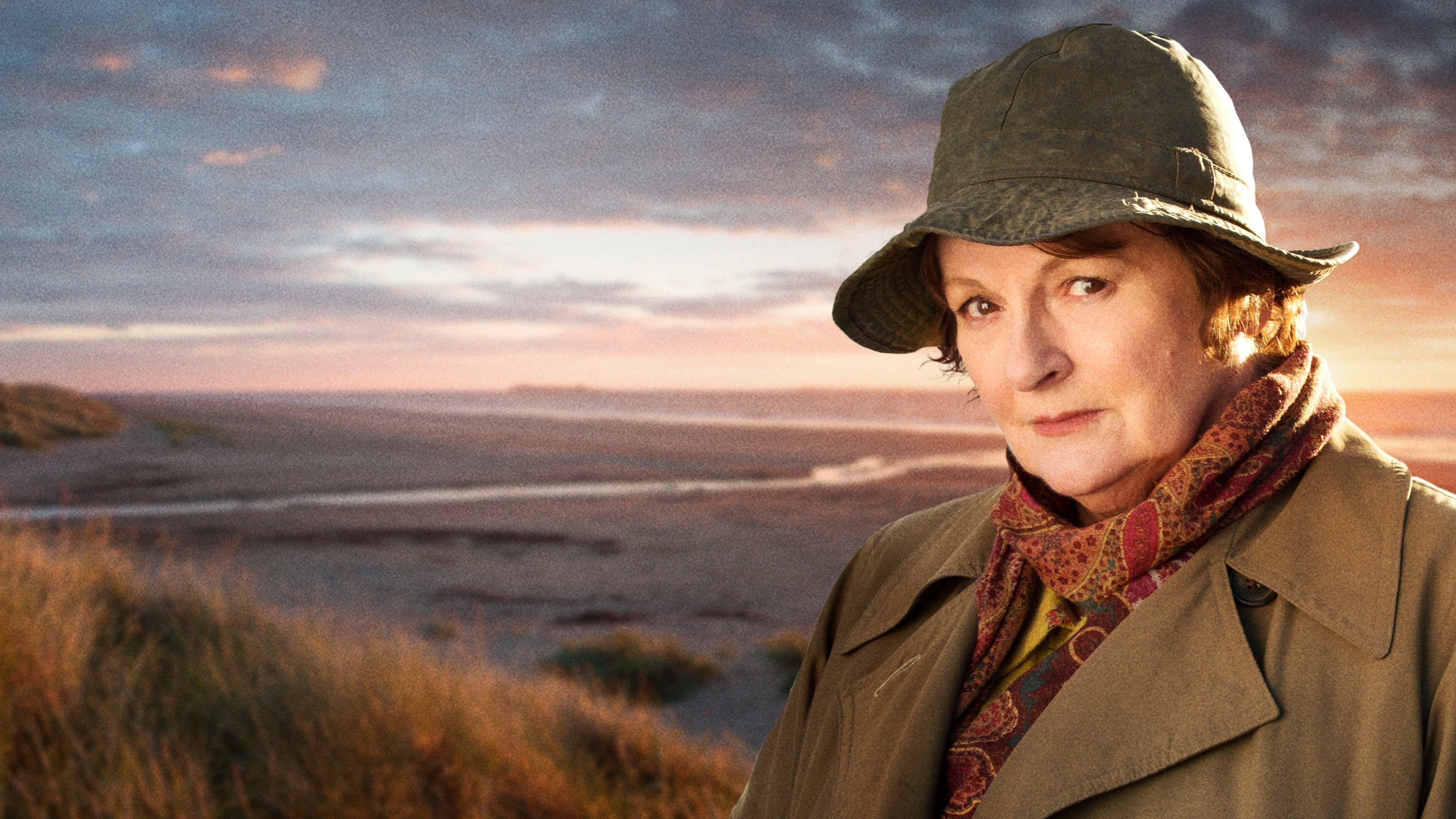 Vera Serial Online
