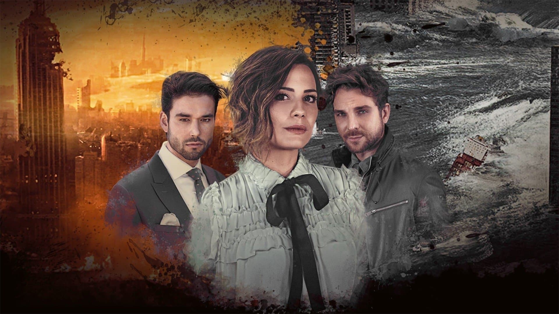 Apocalipse Serial Online
