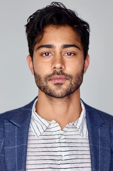 Manish Dayal