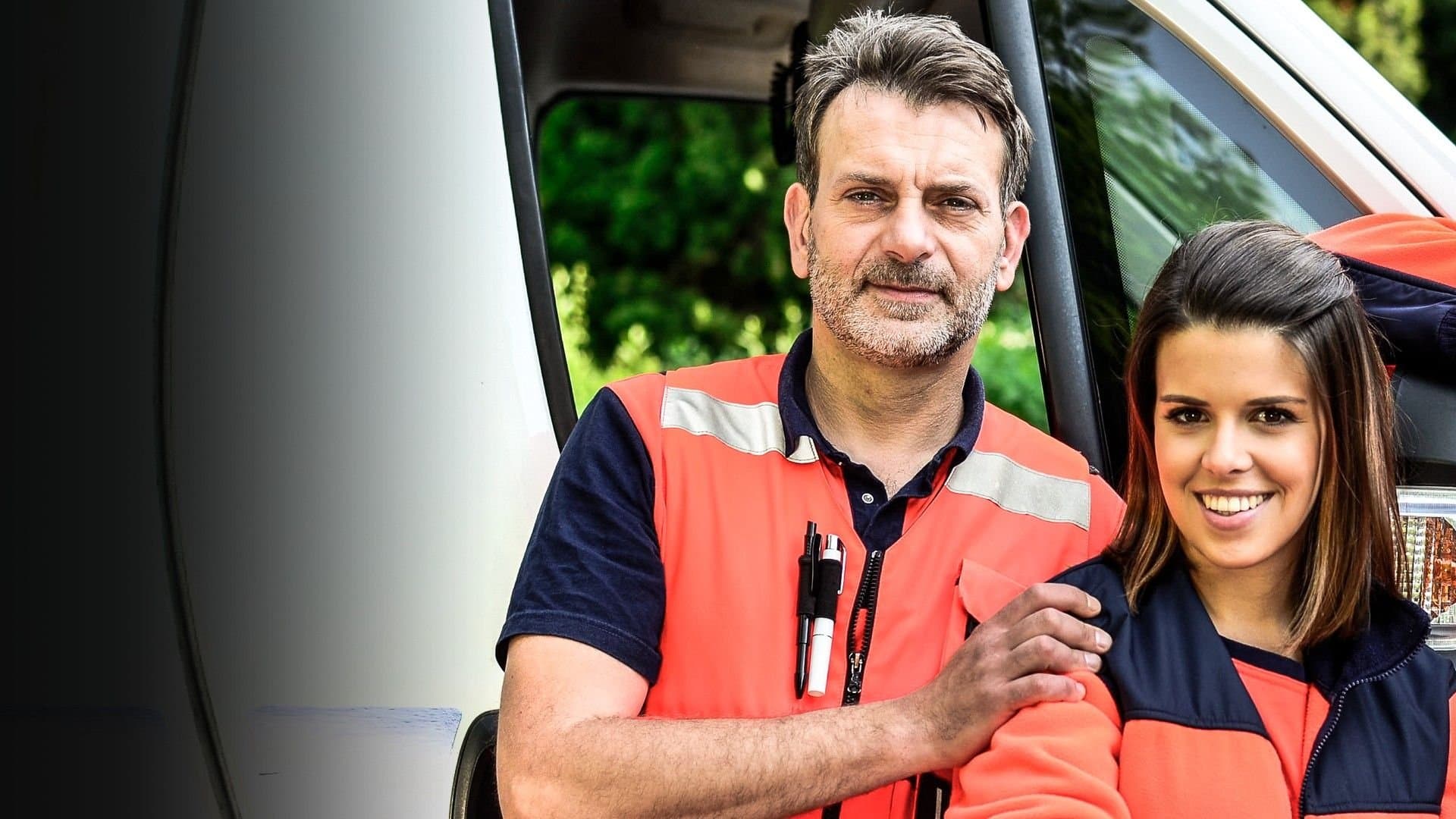 Na sygnale Serial Online