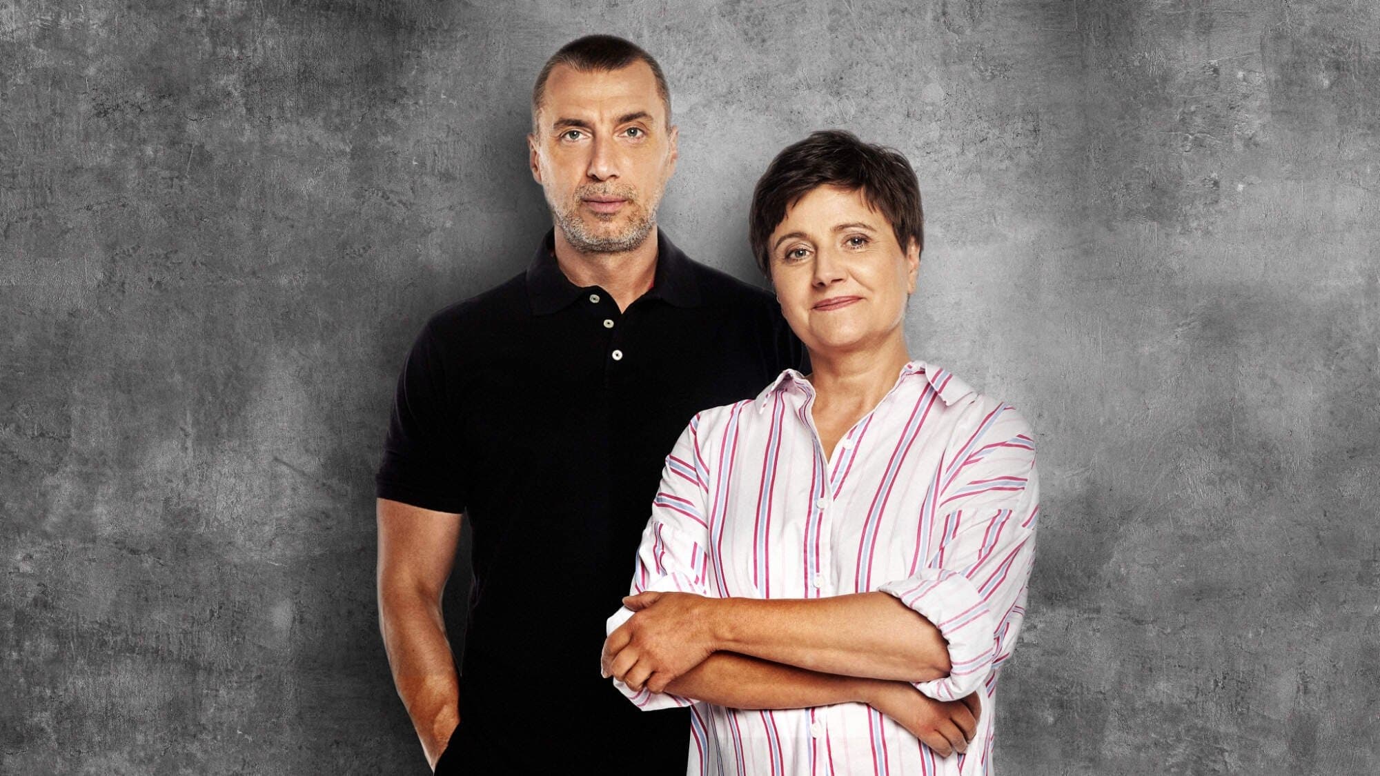 Detektywi Serial Online