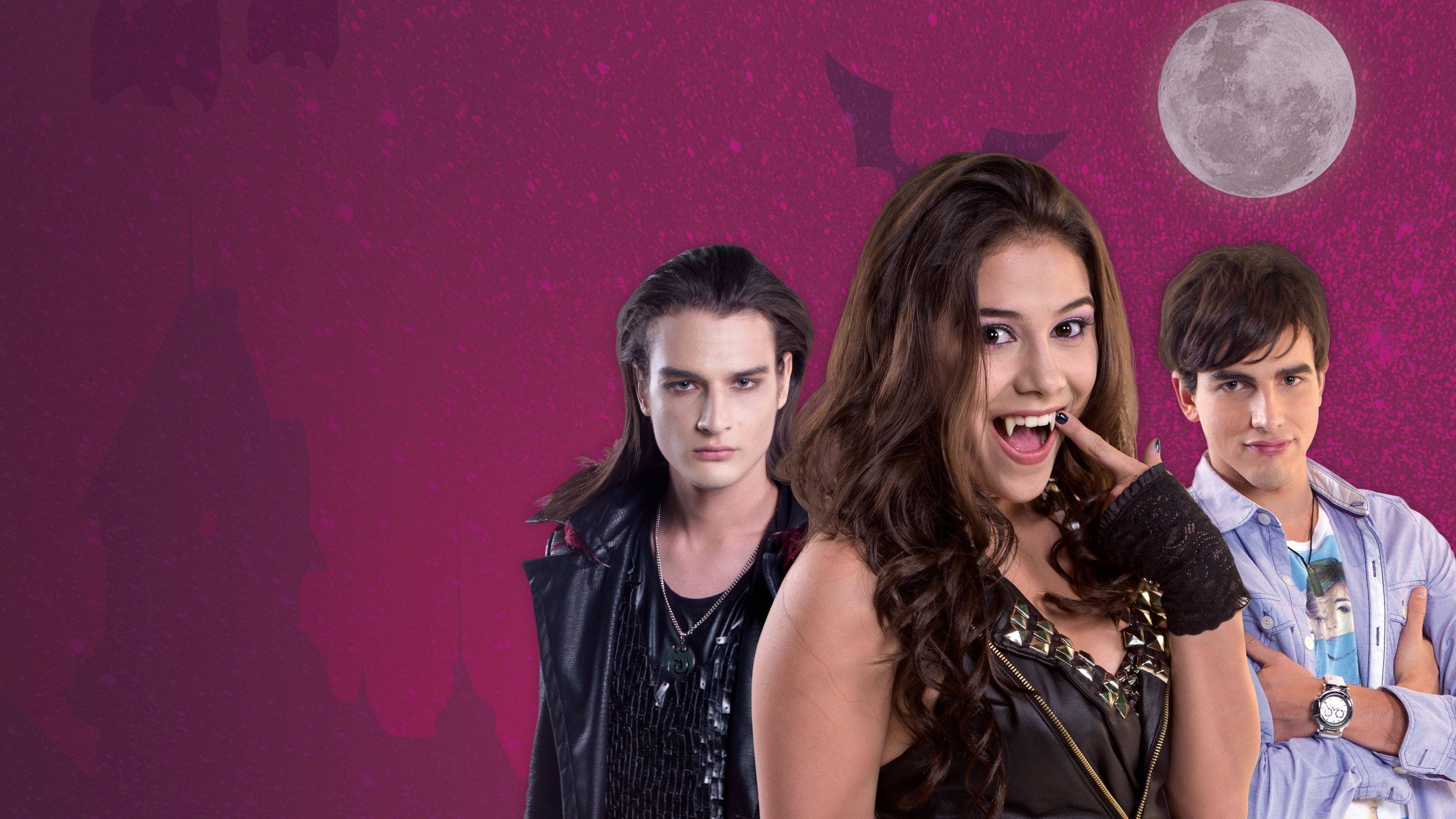 Chica Vampiro Serial Online