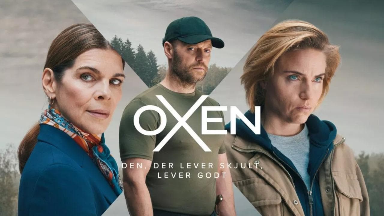 Oxen Serial Online