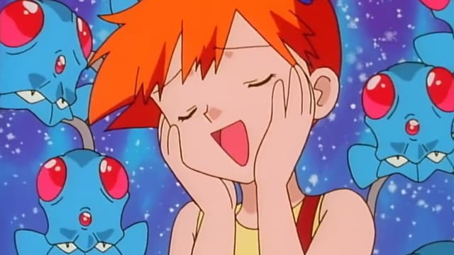 Tentacool i Tentacruel