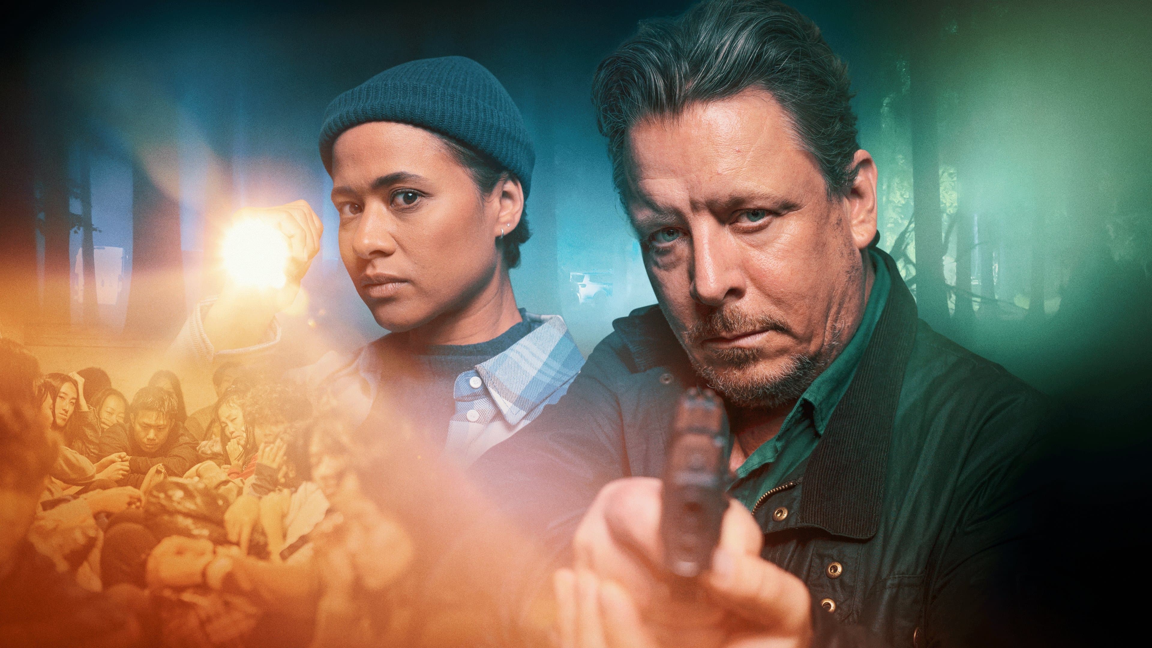 DNA Serial Online