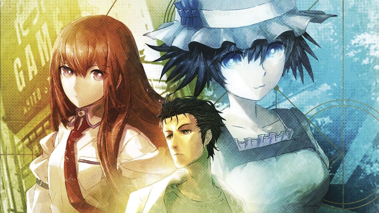 Steins;Gate Serial Online