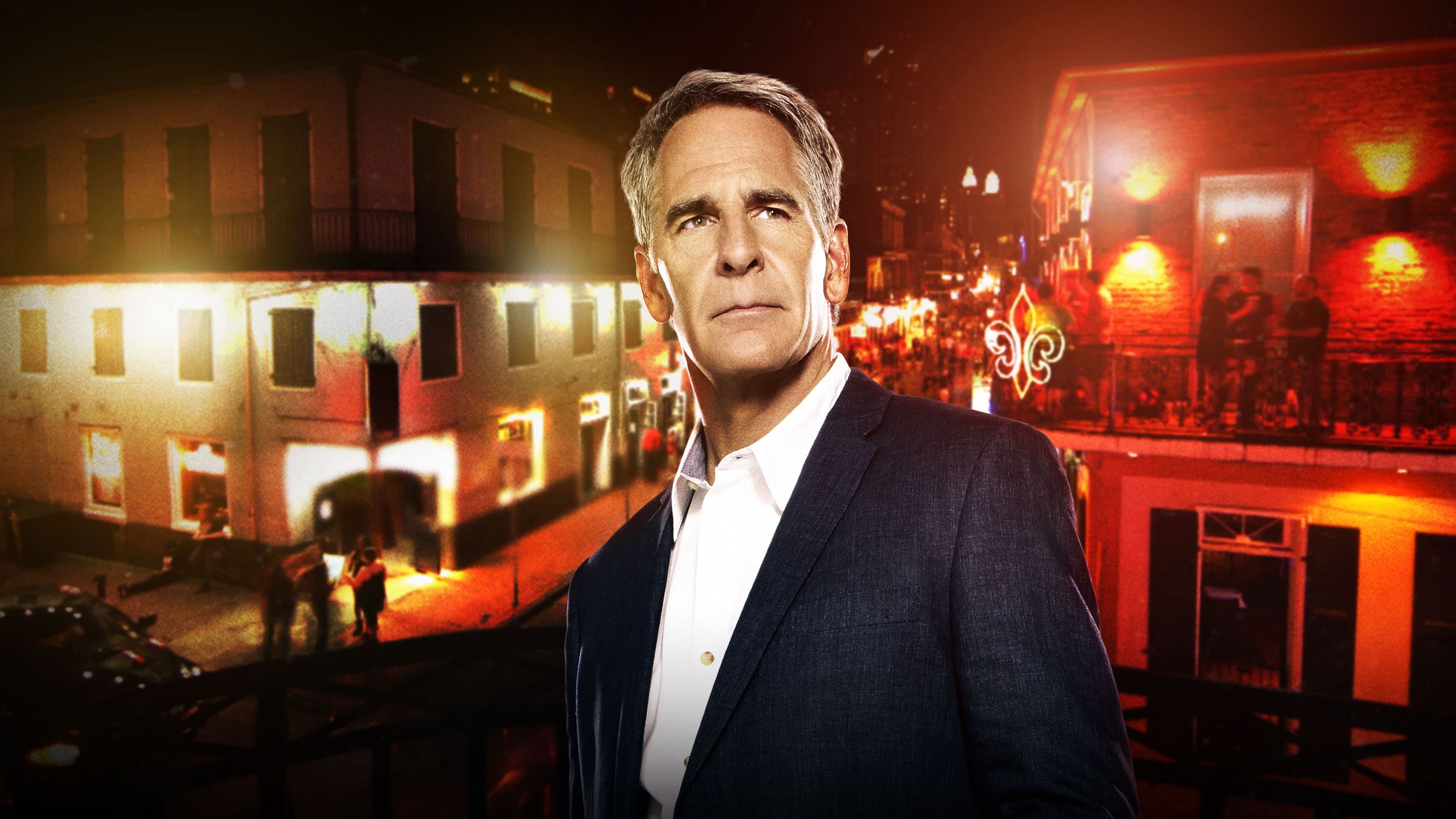 Agenci NCIS: Nowy Orlean Serial Online