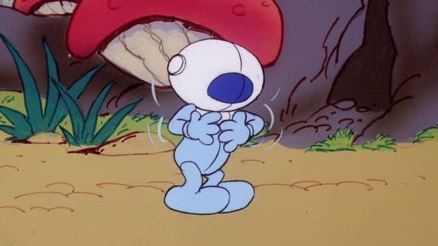 Z miłości do Gargamela / Nauczka dla Śpiocha