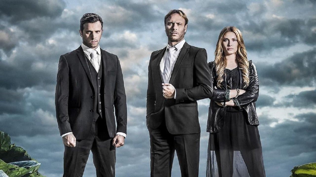 Krew nie woda Serial Online