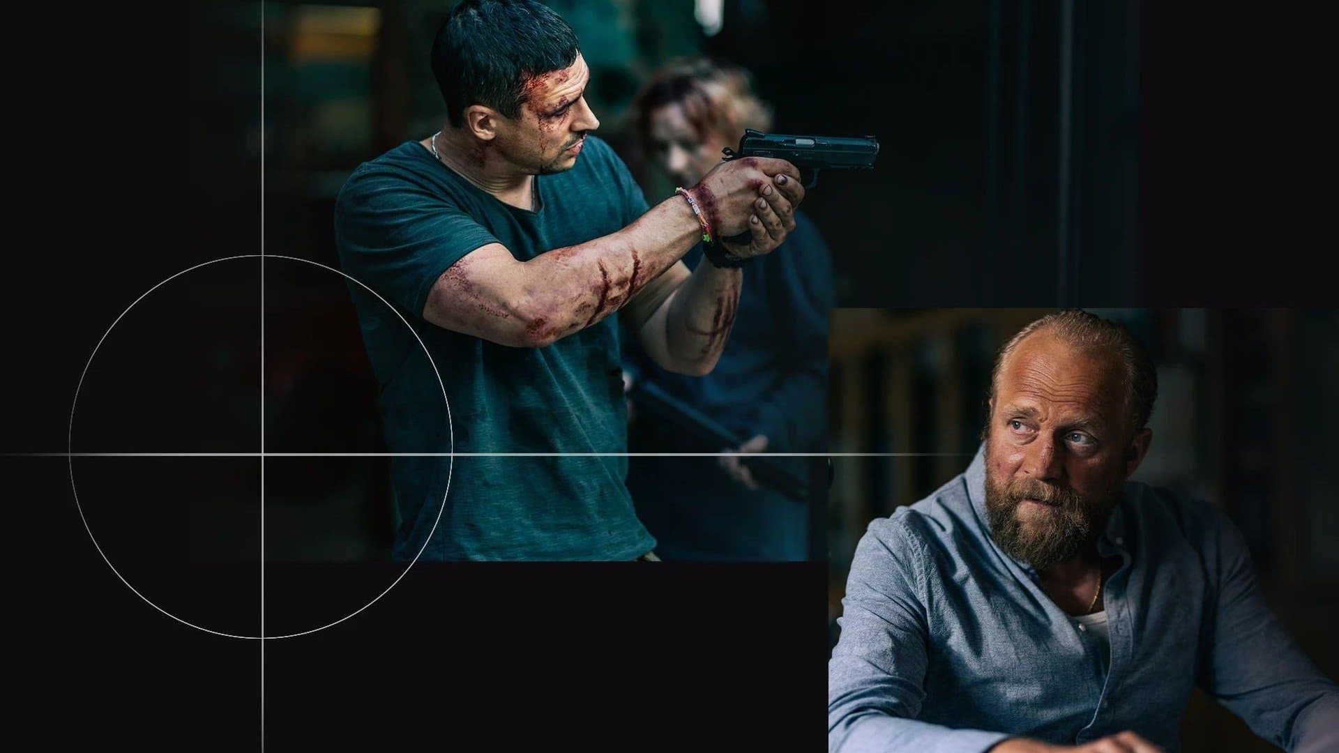 Prosta sprawa Serial Online