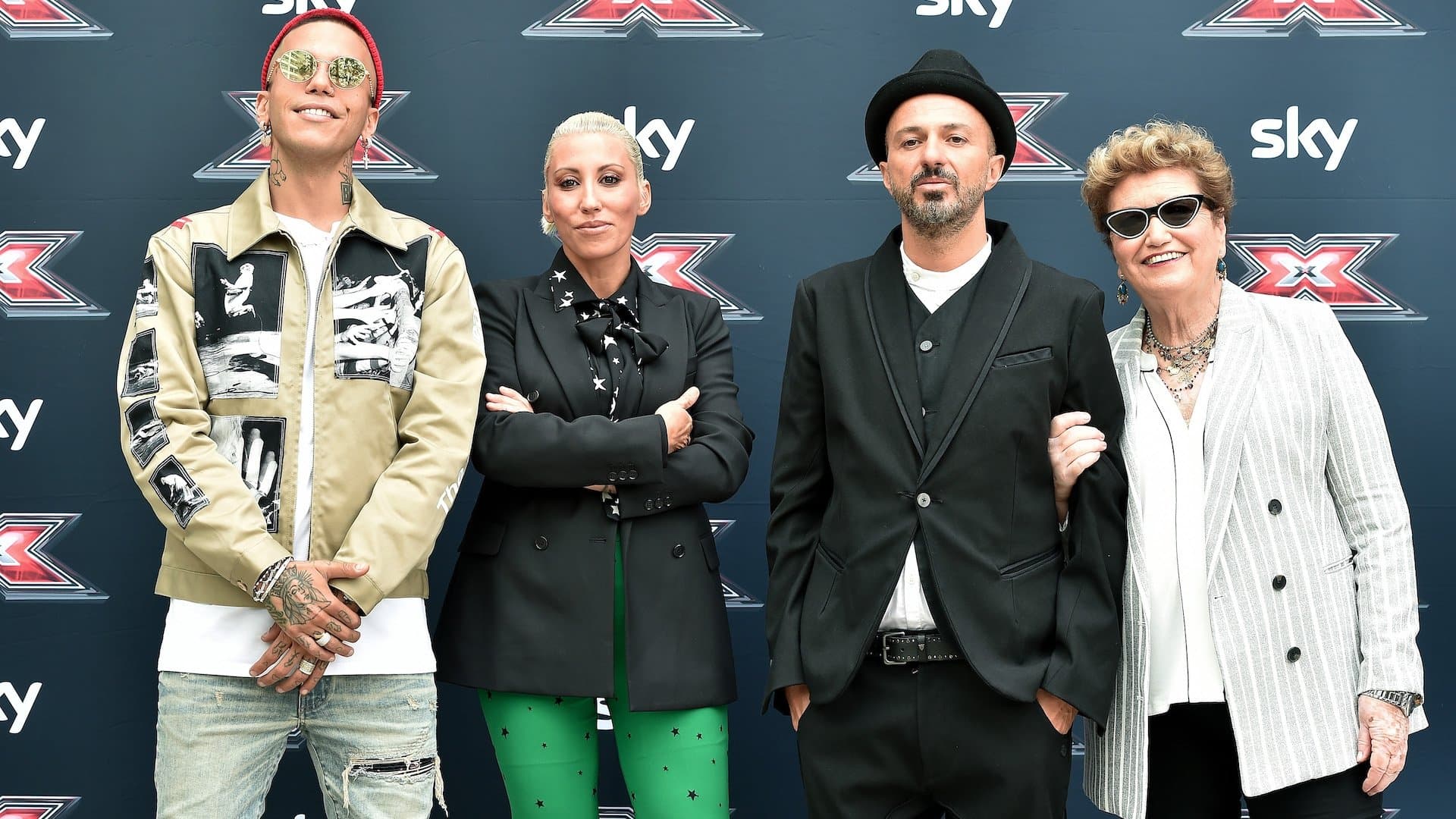 X Factor Serial Online