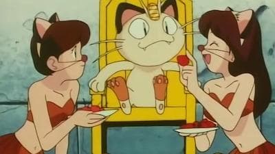 Wybieraj, Meowth