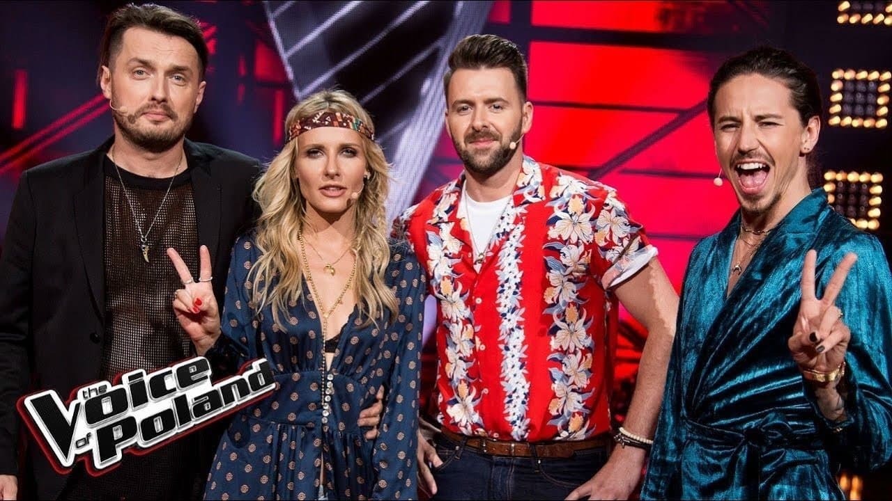 The Voice of Poland Serial Online