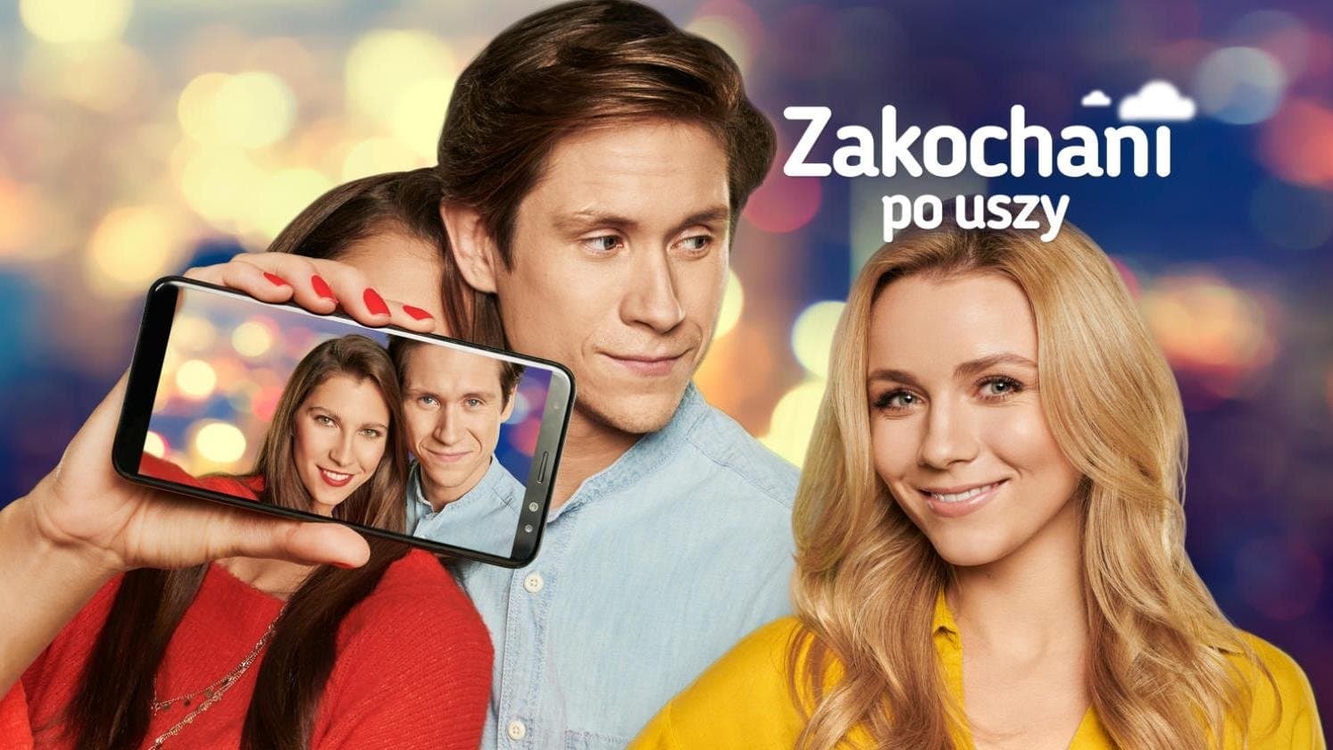 Zakochani po uszy Serial Online