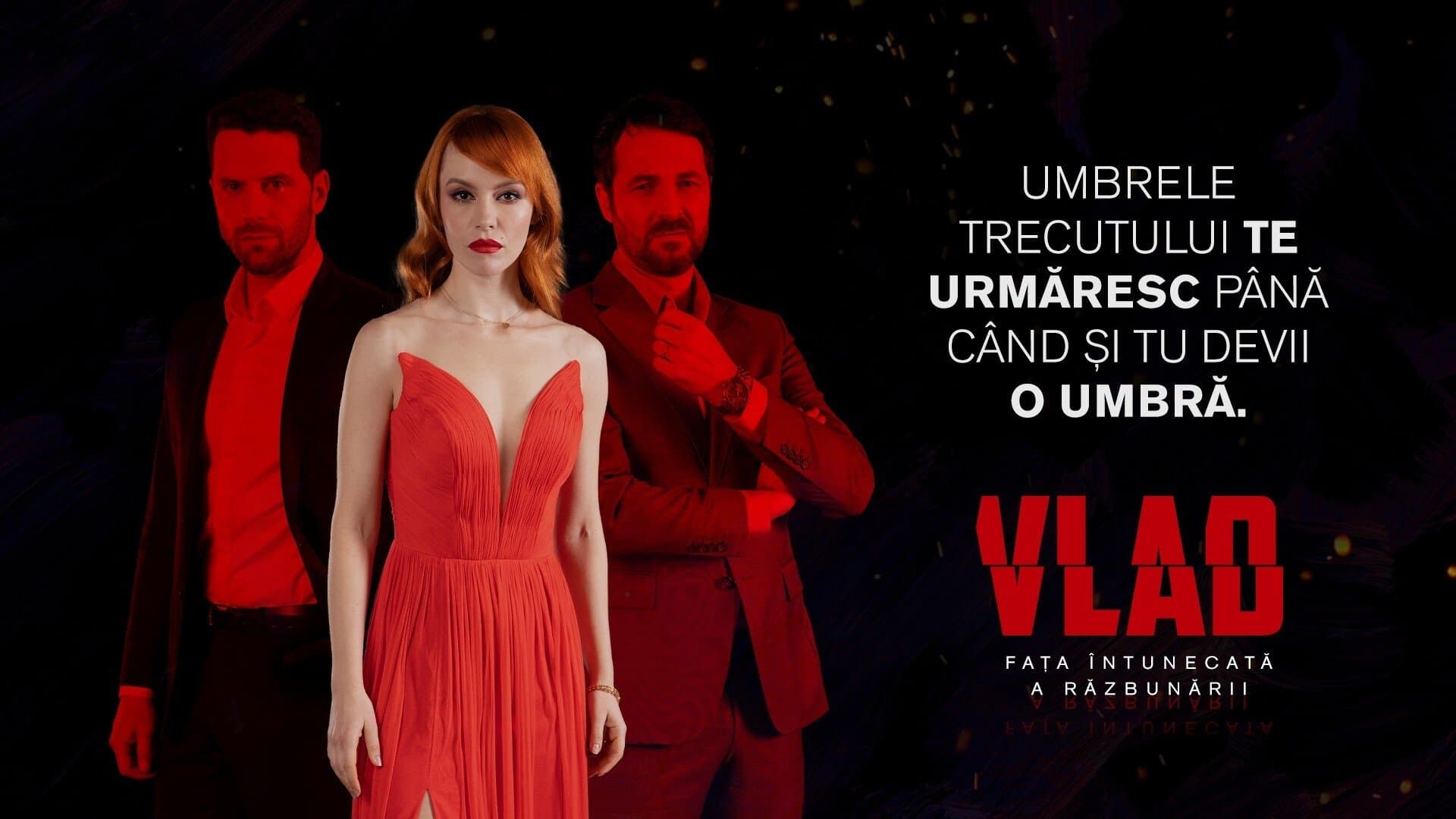 Vlad Serial Online