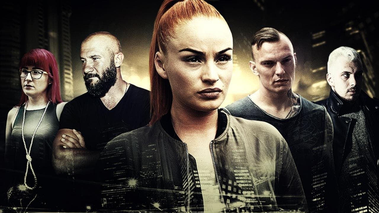 Detektywi w akcji Serial Online