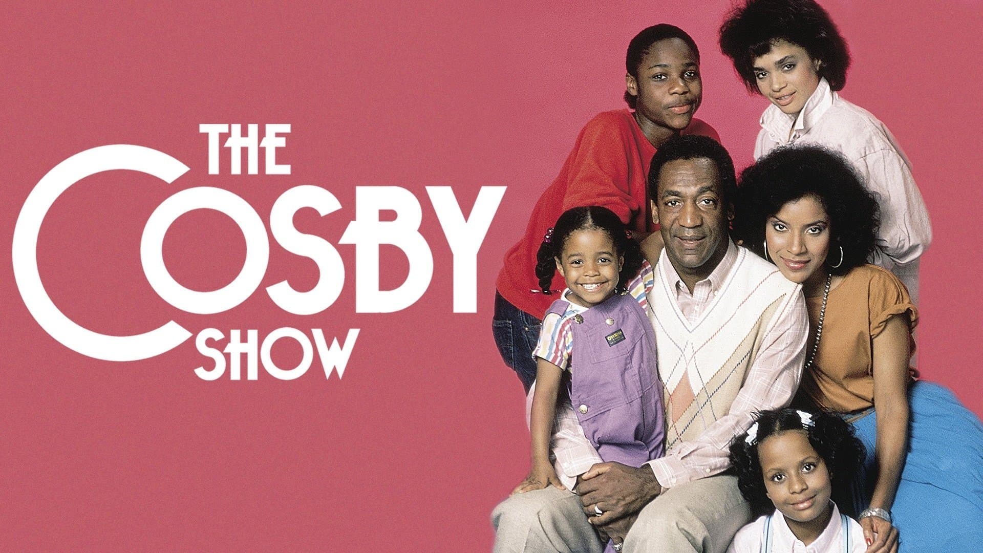 The Cosby Show Serial Online