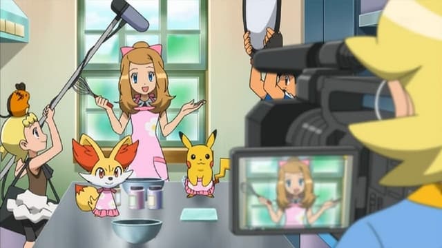 Pokéwizja Przyszłości!