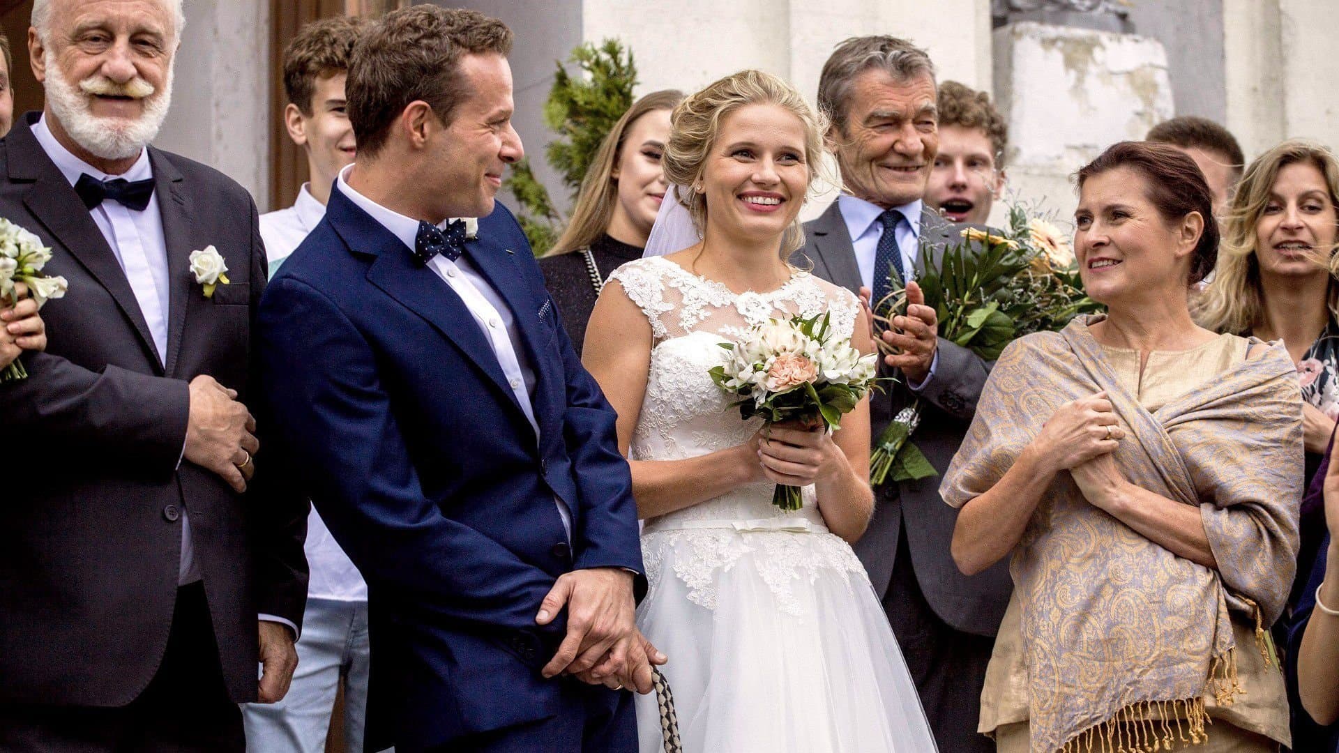 Blondynka Serial Online