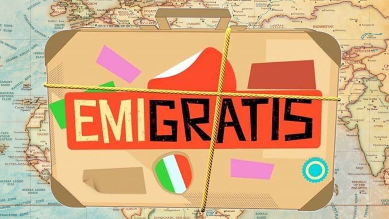 Emigratis Serial Online