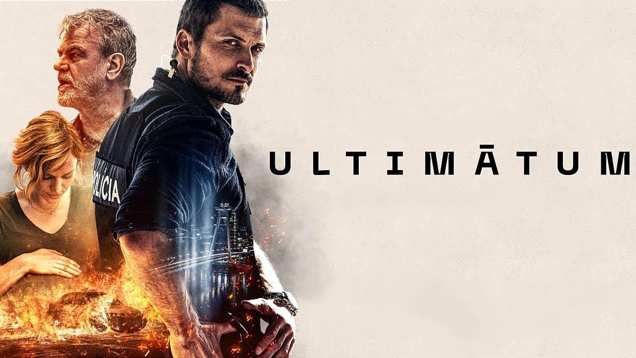 Ultimátum Serial Online