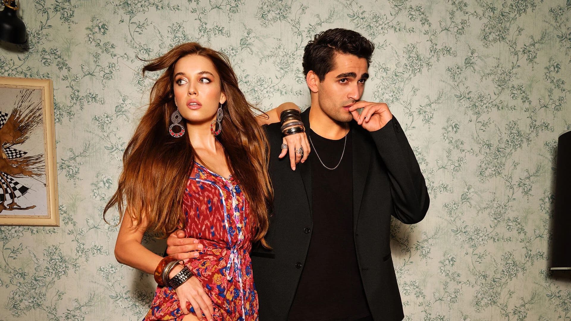 Yalı Çapkını Serial Online