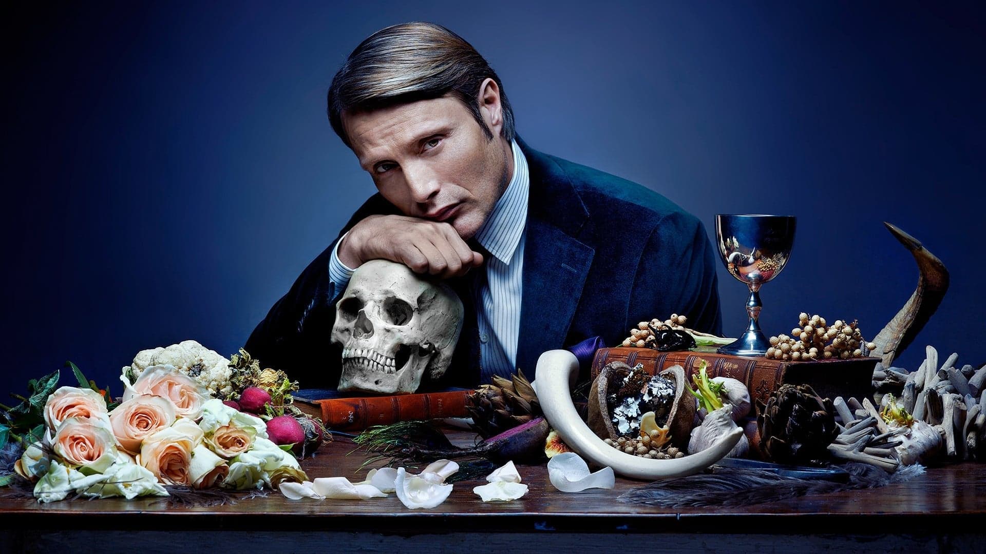 Hannibal Serial Online