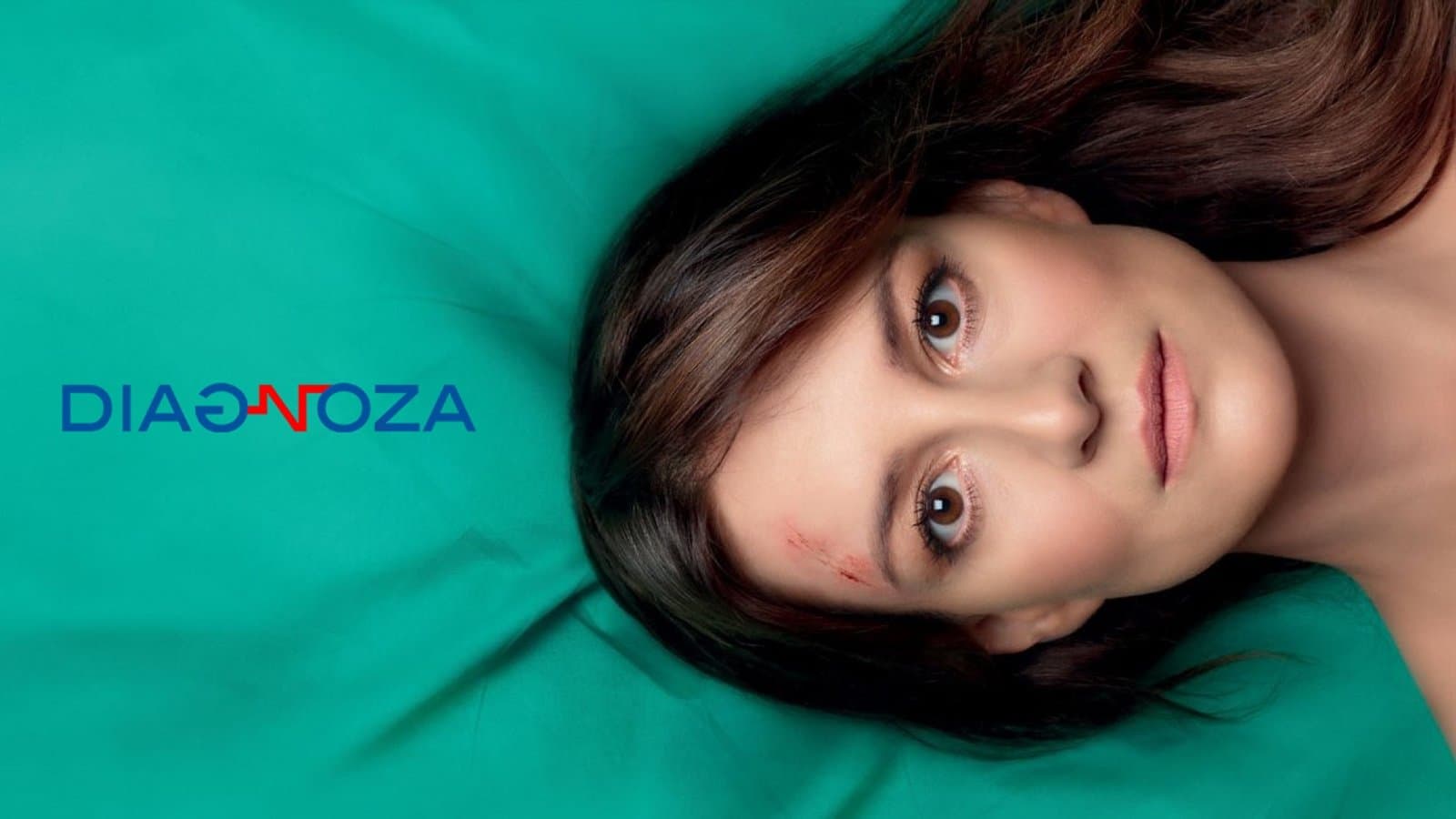 Diagnoza Serial Online