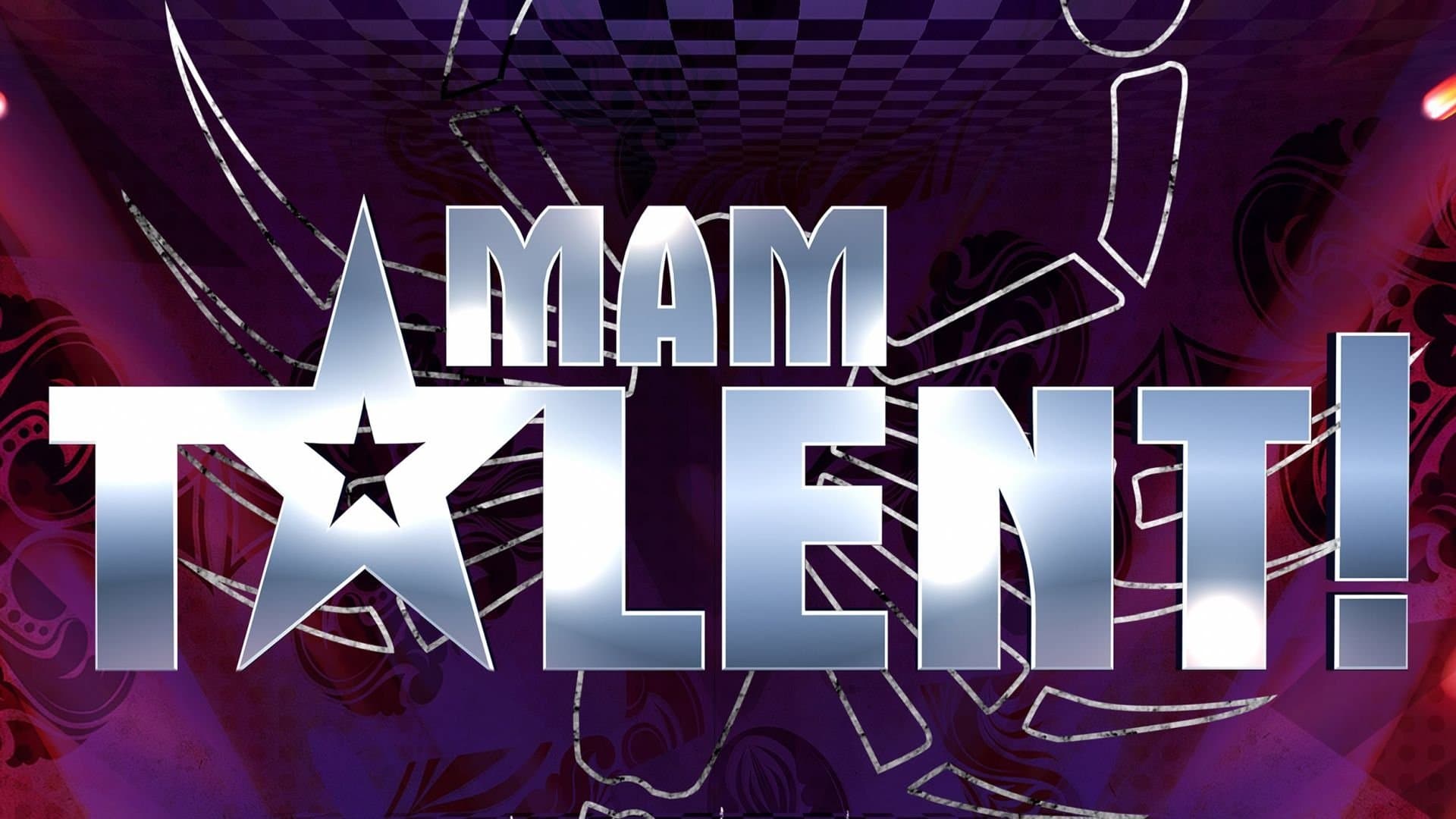Mam Talent! Serial Online