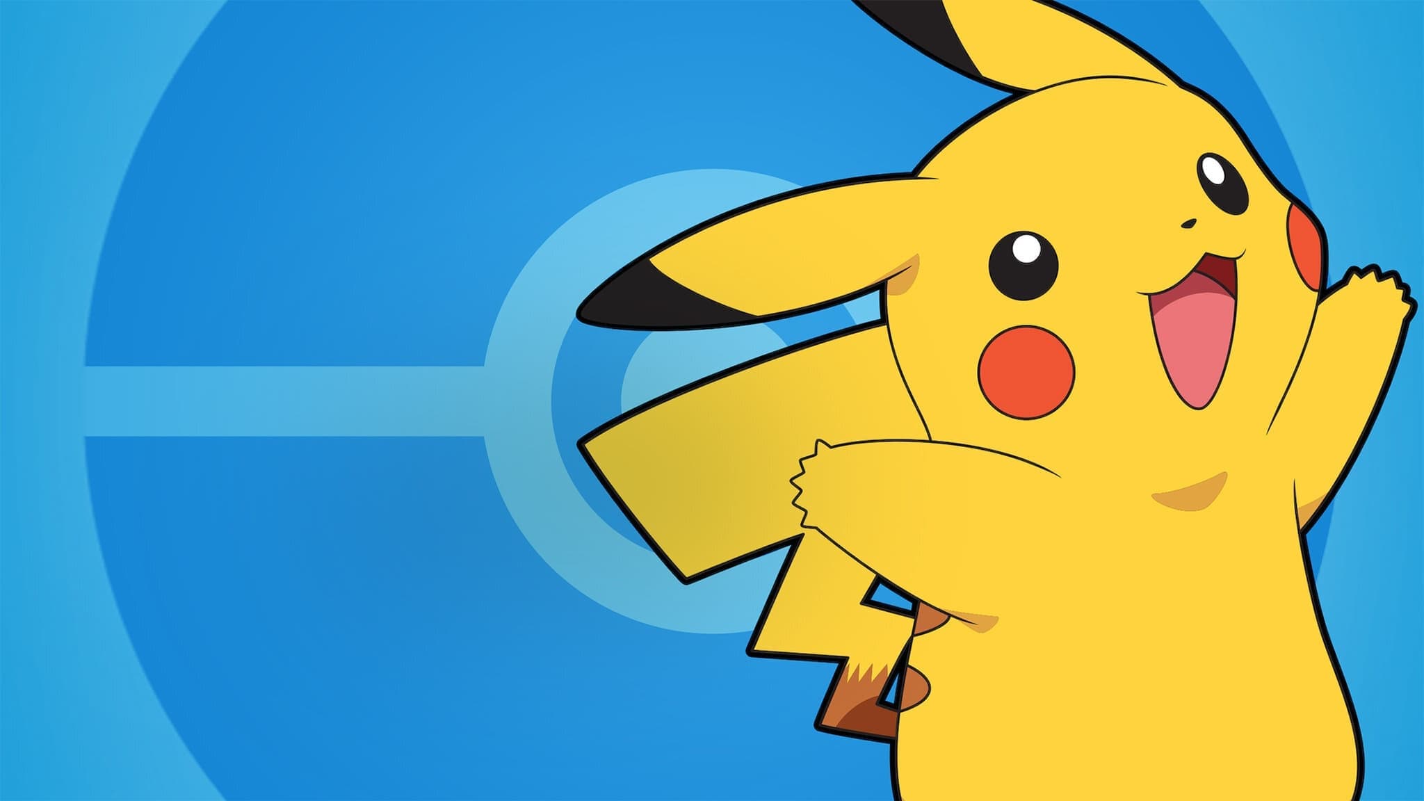 Pokémon Serial Online