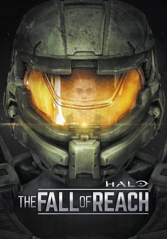 Halo: The Fall of Reach Serial Online