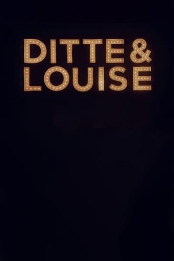 Ditte & Louise Serial Online