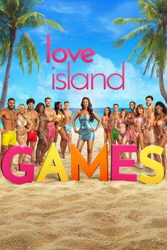 Love Island Games Serial Online
