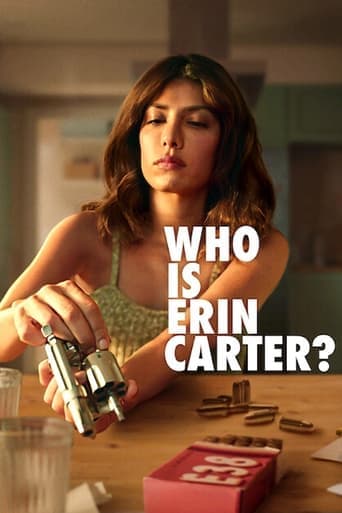 Kim jest Erin Carter? Serial Online