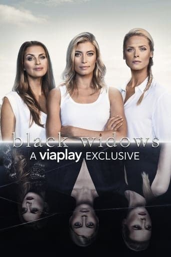 Czarne wdowy Serial Online