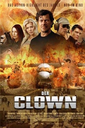 Der Clown Serial Online