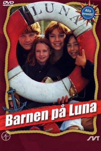 Barnen på Luna Serial Online