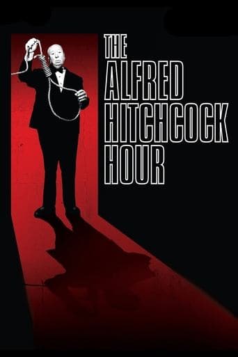 The Alfred Hitchcock Hour Serial Online