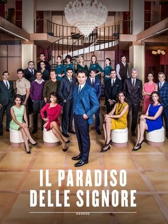 Il paradiso delle signore Serial Online