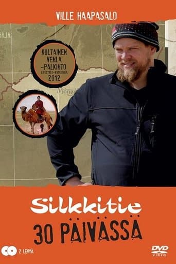 Silkkitie 30 päivässä Serial Online