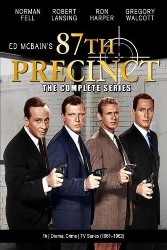 87th Precinct Serial Online