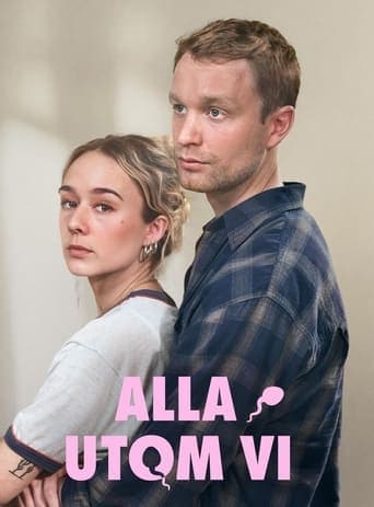 Alla utom vi Serial Online