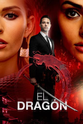 El Dragon: Powrót Wojownika Serial Online