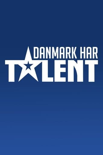 Danmark har talent Serial Online