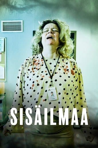 Sisäilmaa Serial Online