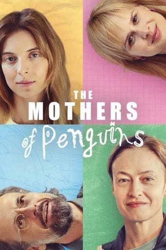 Matki Pingwinów Serial Online